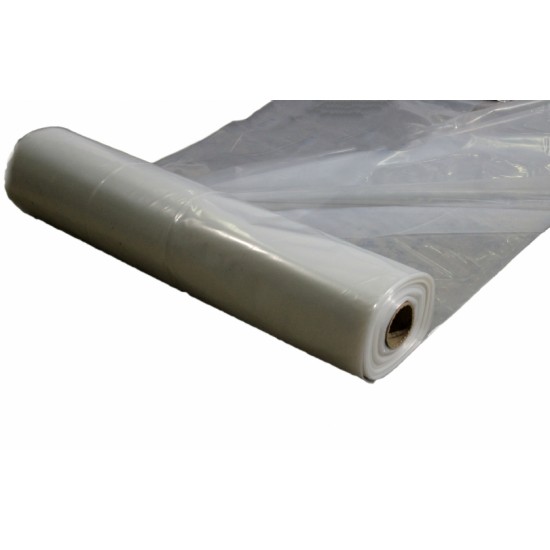 DORUK NAYLON 2.KALİTE ŞEFFAF 200CM